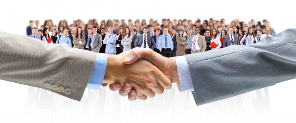 employment at mount loretto