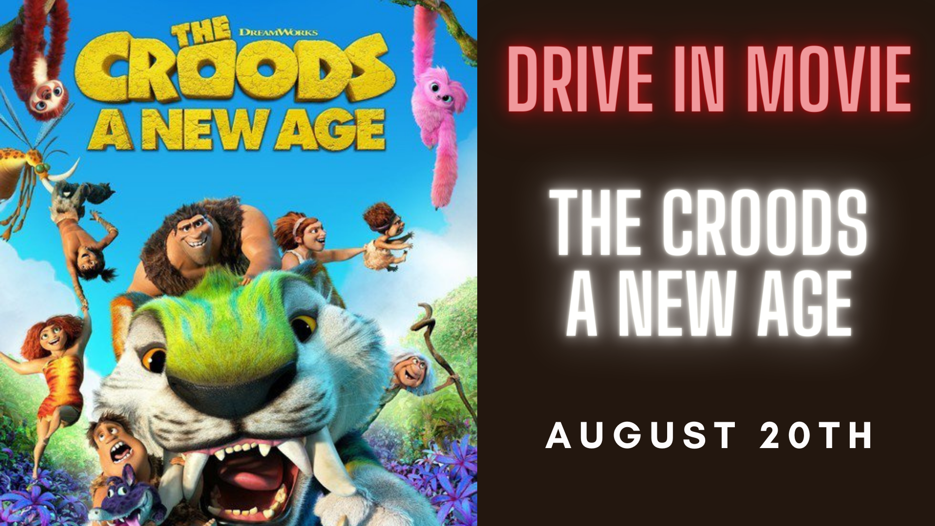Staten Island Drive In Movie (2)