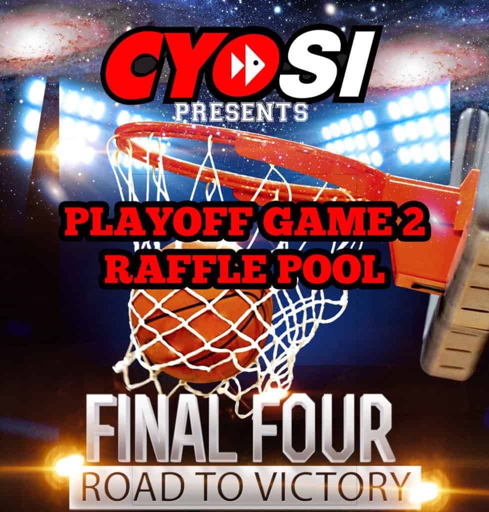 NCAA Playoff Game 2 Catholic Charities of StatenIsland