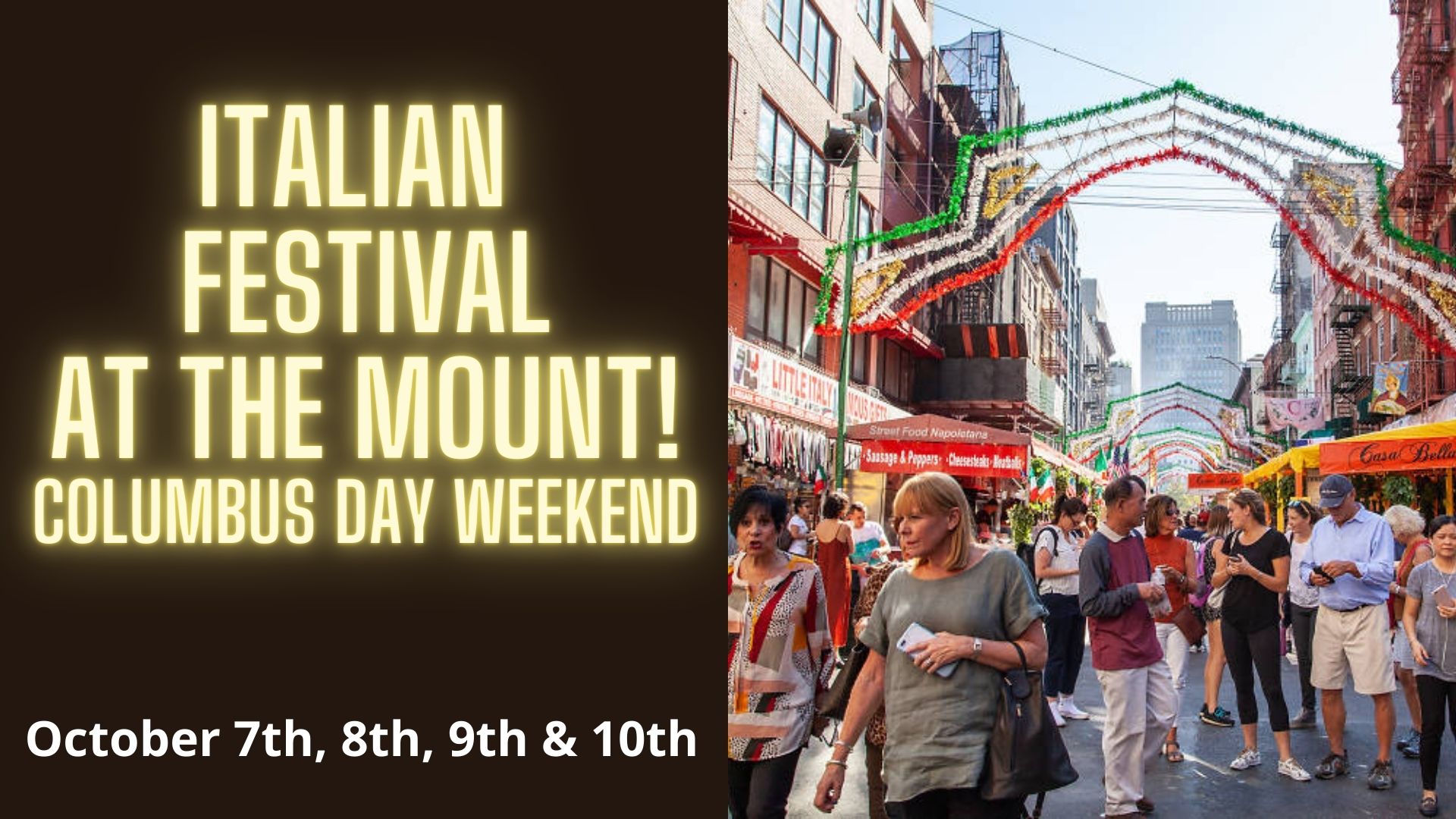 Copy of The Island's Biggest Food Truck Festival Is back!